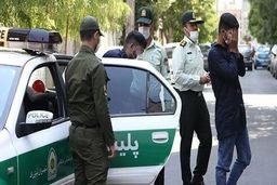 ماجرای جانفشانی افسر فراجا در عملیات ضربتی/ کیفر خواست پرونده شهادت سرگرد حقانی فر صادر شد