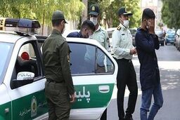 ماجرای جانفشانی افسر فراجا در عملیات ضربتی/ کیفر خواست پرونده شهادت سرگرد حقانی فر صادر شد