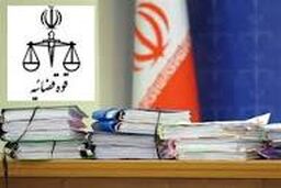 بازداشت رئیس بانکی در پرونده قاچاق سوخت «طوفان»