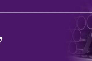 شبکه‌ای امن برای آب، گاز و کار در ارتفاع با لوله‌های استاندارد آهنات