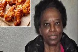 9سال زندان برای سرقت 1.5میلیون دلار بال مرغ