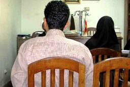 قرص های نیروزا قهرمان پرورش اندام را به دادگاه خانواده کشاند 
