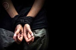 پلیس در جست‌وجوی ردی از ربایندگان زن و مرد مسن