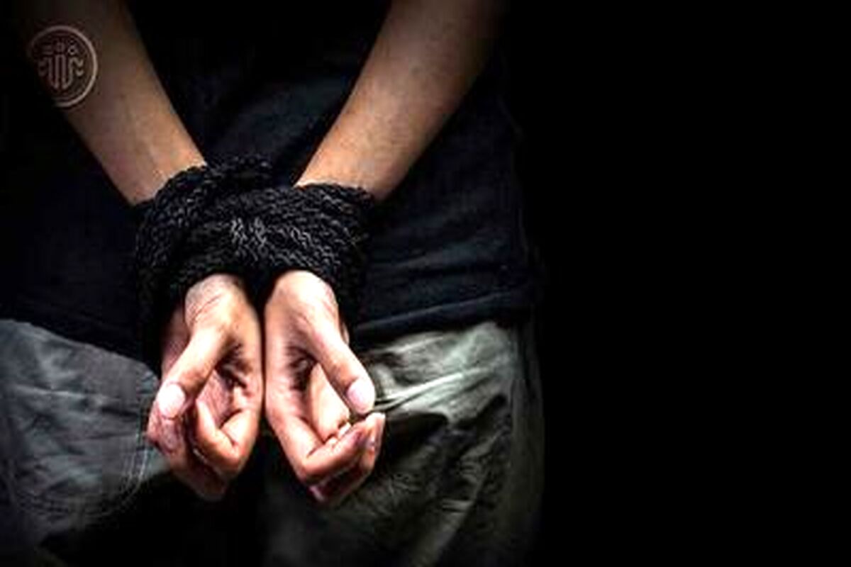 پلیس در جست‌وجوی ردی از ربایندگان زن و مرد مسن