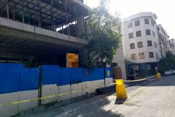 قتل 2  دوست به دست نگهبان ساختمان