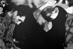 قاتل سریالی ۹ زن و دختر؛ خفاش شب، جنایتکاری که تن تهران را لرزاند