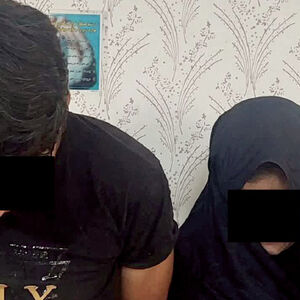 ماجرای سرقت های زوج معتاد درمعابر و اماکن