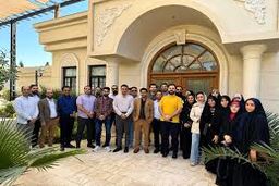 تجلیل از سجاد دادخواه، در ویژه‌برنامه «ستارگان خبرفوری»