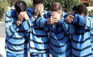 سوزاندن مرد ثروتمند در بشکه/ همدستی سرایدار ویلای رامسر با قاتلان