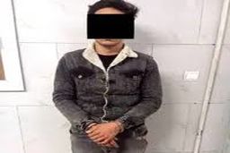 «دوئل عشقی»به سرقت خونین انجامید