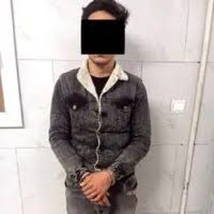 «دوئل عشقی»به سرقت خونین انجامید