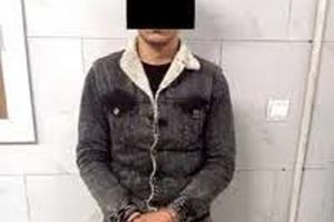 «دوئل عشقی»به سرقت خونین انجامید