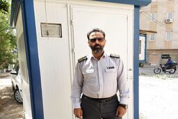 راننده اتوبوس، دختر عربستانی را به خانواده اش رساند