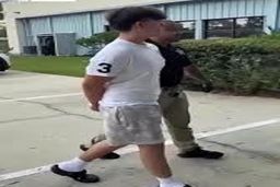 بازداشت دانش‌آموز ۱۳ ساله به‌خاطر یک سؤال خطرناک از چت‌جی‌پی‌تی