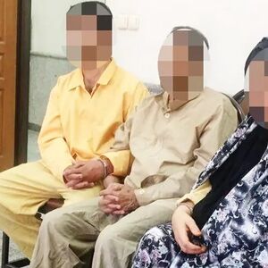 قتل تلخ زن تهرانی در دسیسه یک مادر و دختر و شوهرش / یک شرور مامور آدمکشی شد 
