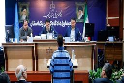 تایید رای متهمان پرونده قتل مرحوم مهرجویی و همسرش در دیوانعالی کشور