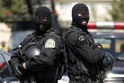سرقت رعب آور و وحشتناک در شهرک غرب/ دستگیری ۲سارق به ضرب گلوله/ توضیحات رئیس پلیس تهران