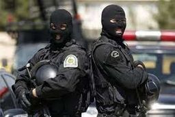 سرقت رعب آور و وحشتناک در شهرک غرب/ دستگیری ۲سارق به ضرب گلوله/ توضیحات رئیس پلیس تهران