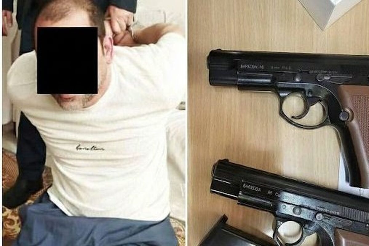 جزئیاتی تازه از پرونده قتل وکیل دادگستری به‌دست مجرم تحت تعقیب 