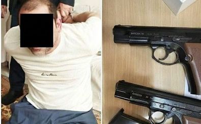 جزئیاتی تازه از پرونده قتل وکیل دادگستری به‌دست مجرم تحت تعقیب 