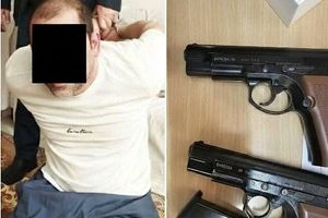 جزئیاتی تازه از پرونده قتل وکیل دادگستری به‌دست مجرم تحت تعقیب 