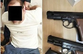 جزئیاتی تازه از پرونده قتل وکیل دادگستری به‌دست مجرم تحت تعقیب 