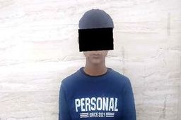 اعتراف شرور17ساله/ بچه محل مان بود و مرا شناخت