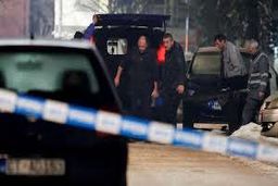 خودکشی مرد مسلح بعد از کشتن 12 نفر