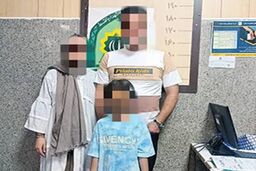 زن و شوهر برای سرقت از طلافروشی‌ها، از دختر 7 ساله‌شان سوءاستفاده می‌کردند