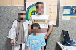 زن و شوهر برای سرقت از طلافروشی‌ها، از دختر 7 ساله‌شان سوءاستفاده می‌کردند