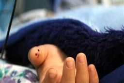 فوت مشکوک کودک ایلامی؛ ورود دادستان به پرونده