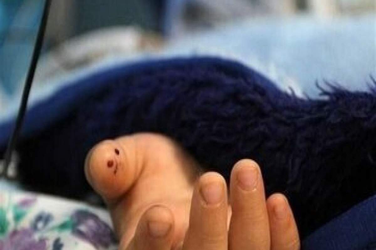 فوت مشکوک کودک ایلامی؛ ورود دادستان به پرونده