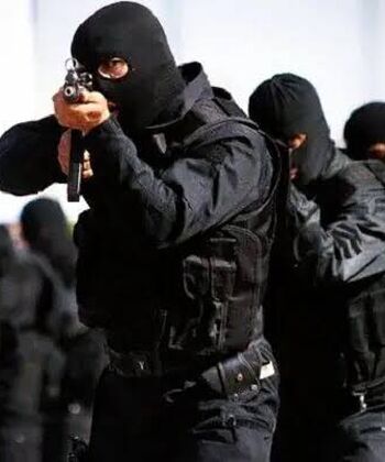 عملیات ضربتی پلیس در منطقه بیژمن شاهرود: ۴ شرور مسلح به هلاکت رسیدند