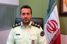 اجرای دومین مرحله طرح مقابله با سارقان خشن
 