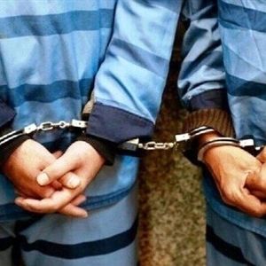 دو دوست به جرم تجاوز به دختران به مرگ محکوم شدند 