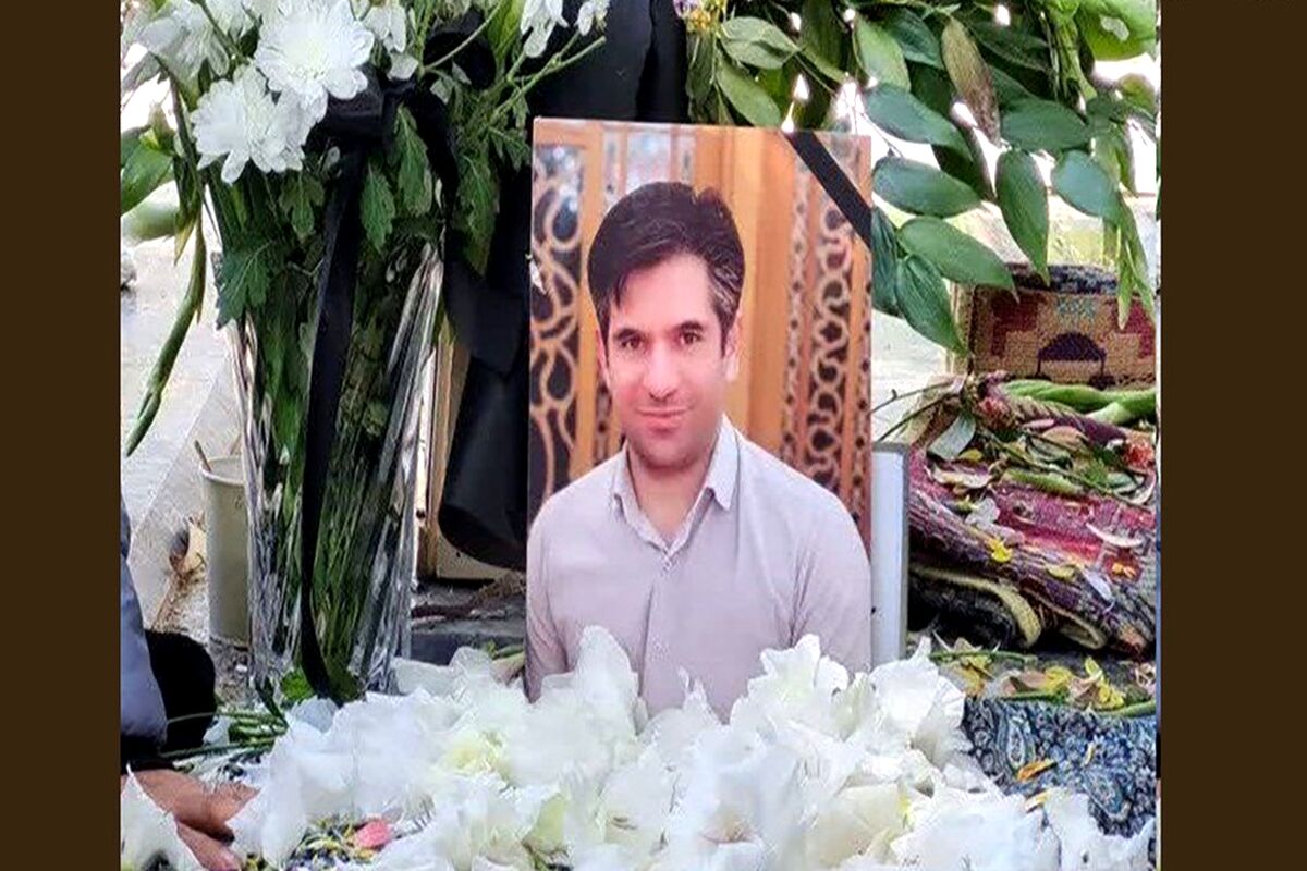 محاکمه عامل قتل مسلحانه در فرودگاه امام ( ره ) 
