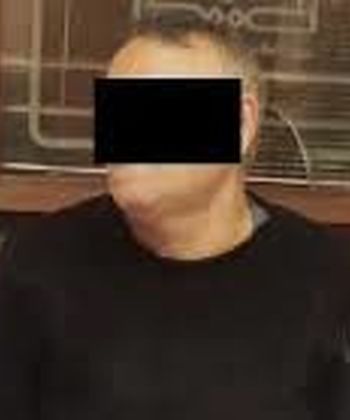 سلاخی موتورسیکلت های سرقتی درطبقه سوم آپارتمان