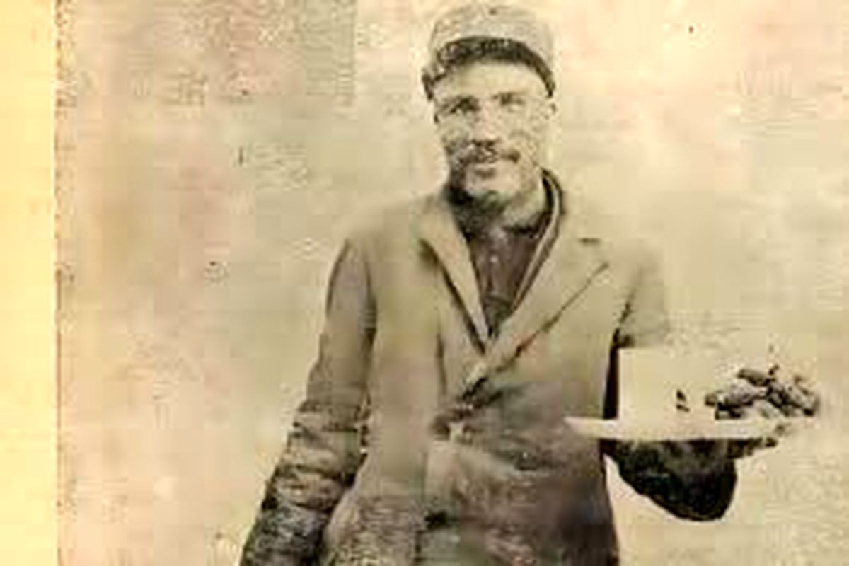 صفر تا صد اصغر قاتل و قتل سریالی 30 پسر کودک و نوجوان