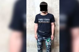 جاسوس مجهز به چیپ ردیابی در متروی تهران بازداشت شد/ ویدئو 