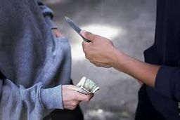 زورگیری از ۲ دانشجوی دانشگاه خواجه نصیر نزدیک خوابگاه دانشجویی