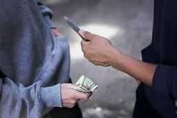 زورگیری از ۲ دانشجوی دانشگاه خواجه نصیر نزدیک خوابگاه دانشجویی