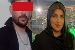 جزئیات جدید پرونده قتل مبینا زارع/ پدر مبینا: پلیس اینترپل اعلان قرمز برای متهم صادر کرده است 