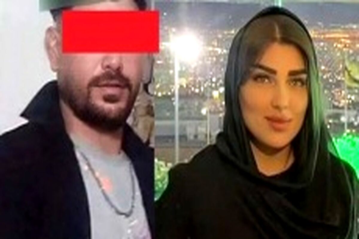 جزئیات جدید پرونده قتل مبینا زارع/ پدر مبینا: پلیس اینترپل اعلان قرمز برای متهم صادر کرده است 