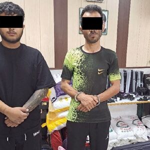 قتل مرموز عضو باند حرفه‌ای سرقت با شلیک گلوله 