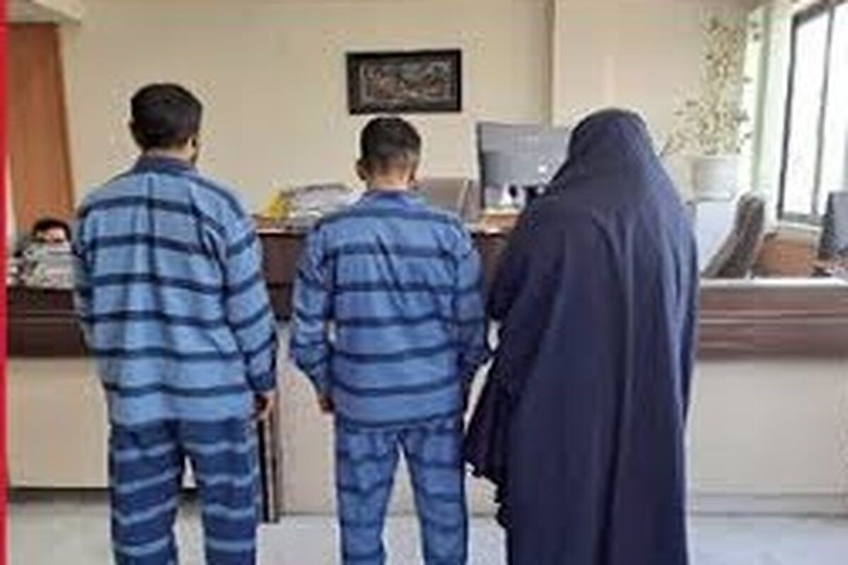 رازجسدی که از«خانه وحشت»بیرون آمد