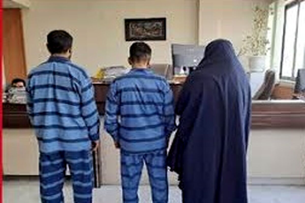 رازجسدی که از«خانه وحشت»بیرون آمد