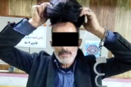 پشت پرده سرقت های منازل/ با اعترافات اعضای باند سرقت در مشهد لو رفت