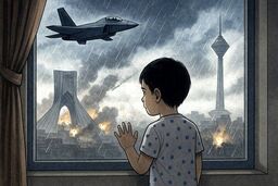  ۴ اشتباه کشنده در لحظه حمله هوایی و انفجار؛ چگونه از خود محافظت کنیم؟/ تا زمانی که پایان خطر اعلام نشده، ماندن در فضای باز اکیداً ممنوع