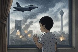  ۴ اشتباه کشنده در لحظه حمله هوایی و انفجار؛ چگونه از خود محافظت کنیم؟/ تا زمانی که پایان خطر اعلام نشده، ماندن در فضای باز اکیداً ممنوع
