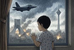  ۴ اشتباه کشنده در لحظه حمله هوایی و انفجار؛ چگونه از خود محافظت کنیم؟/ تا زمانی که پایان خطر اعلام نشده، ماندن در فضای باز اکیداً ممنوع